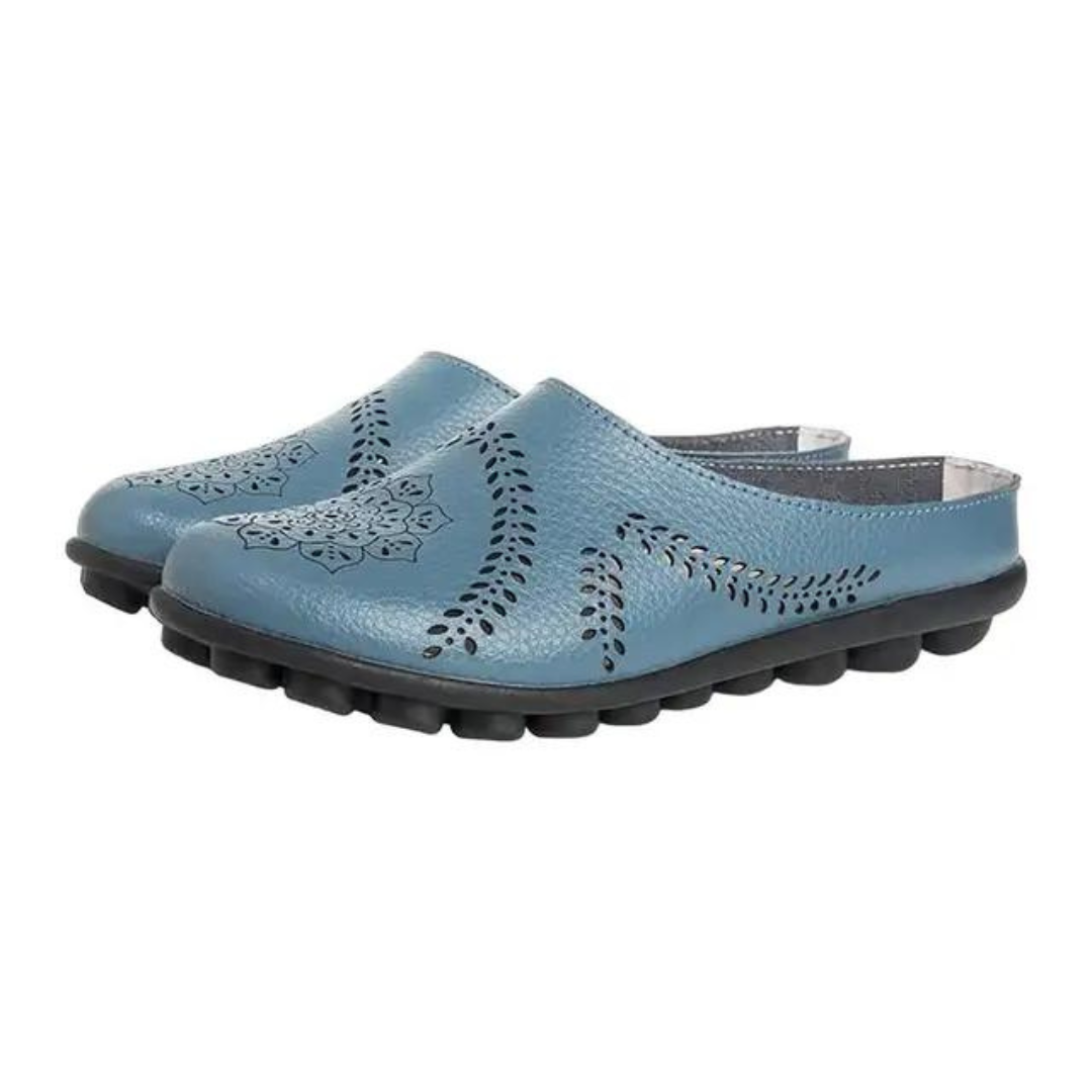Atashae - Sandales élégantes à motif fin pour femmes