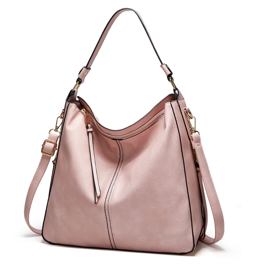 Mystique™ – Sac en Cuir Élégant Grande Capacité