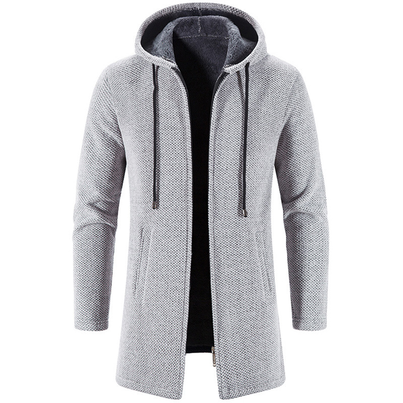 Cardigan long et élégant d'Alex pour un look à la mode