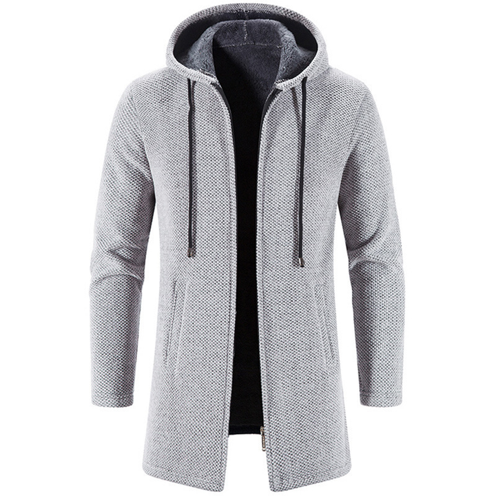 Cardigan long et élégant d'Alex pour un look à la mode