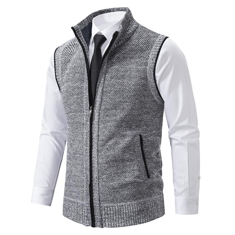 Marvin | Elegant Bodywarmers Fleece pour toutes les occasions