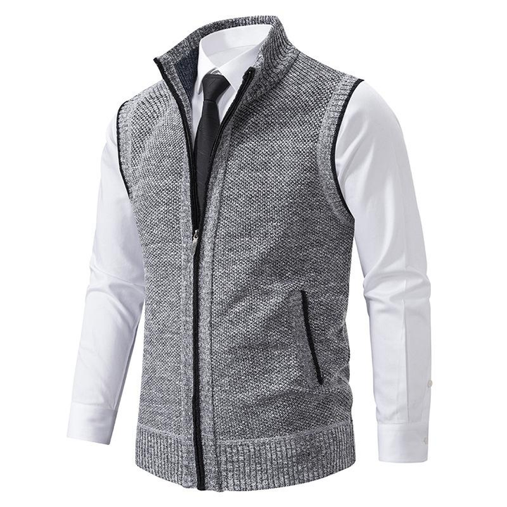 Marvin | Elegant Bodywarmers Fleece pour toutes les occasions