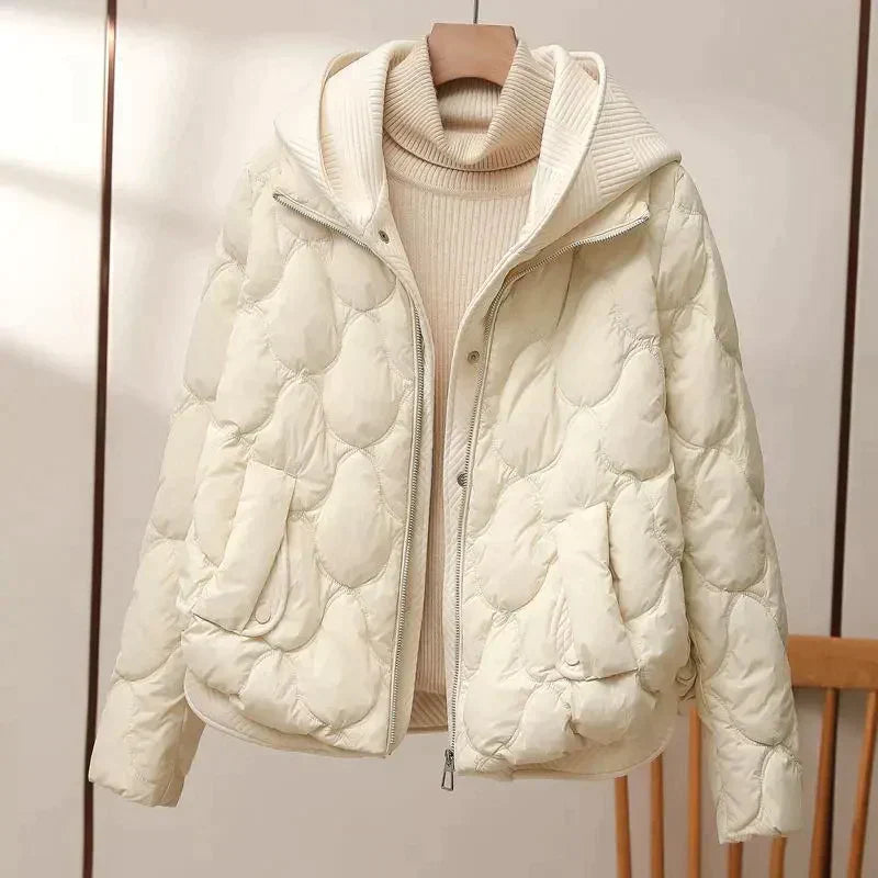 Joanna - Veste moderne pour un look chic
