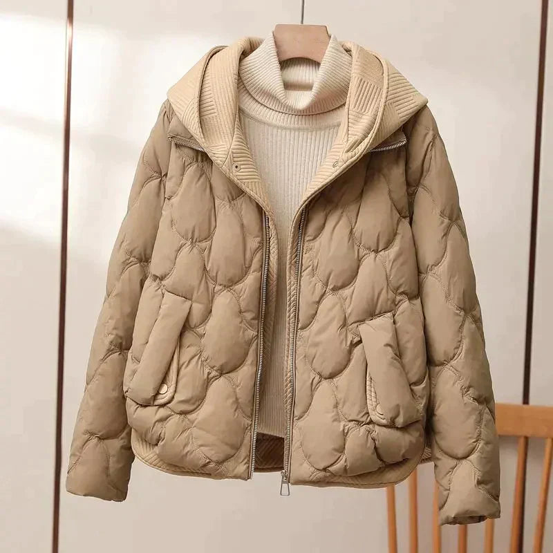 Joanna - Veste moderne pour un look chic