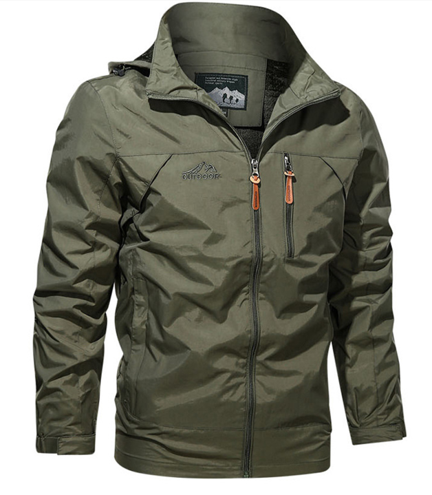 Peter - Veste d'automne élégante