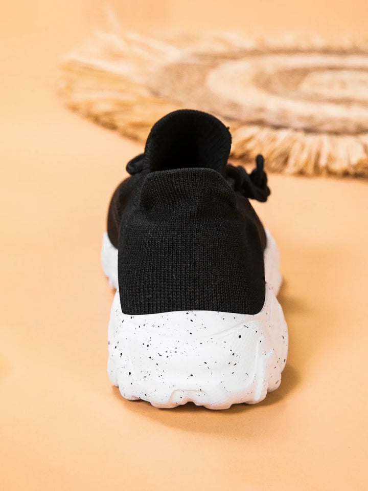 Milou - Des baskets élégantes pour un look branché