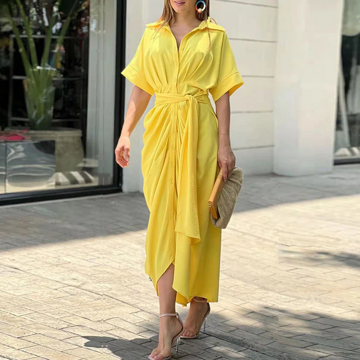 Belly | Robe d'été tendance pour femmes