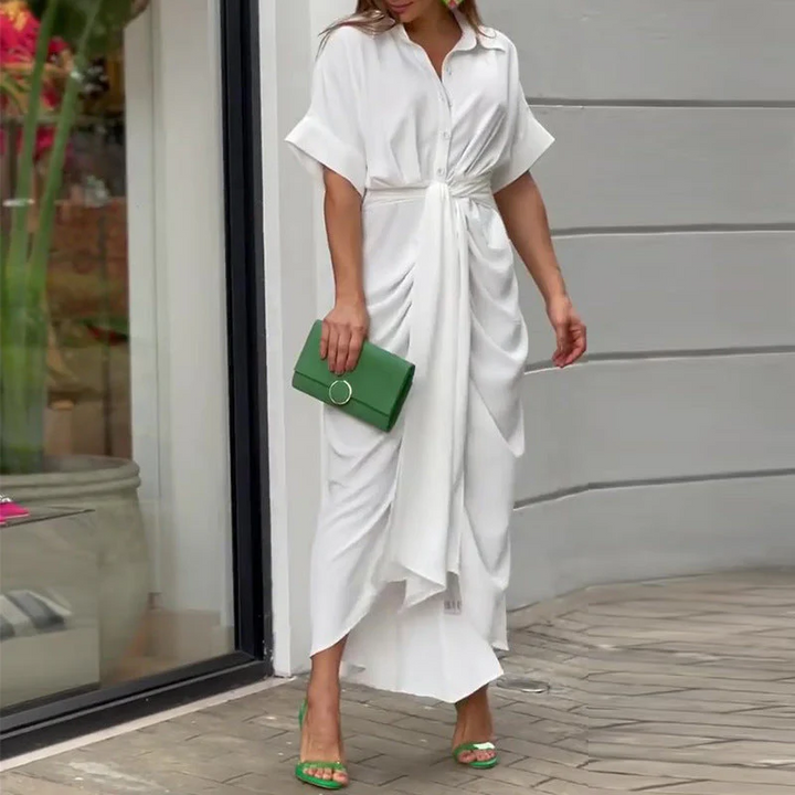 Belly | Robe d'été tendance pour femmes