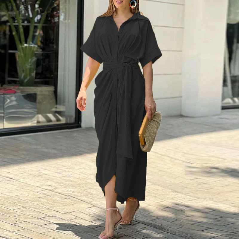 Belly | Robe d'été tendance pour femmes
