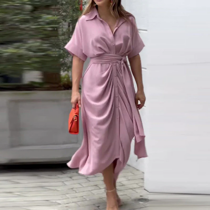 Belly | Robe d'été tendance pour femmes