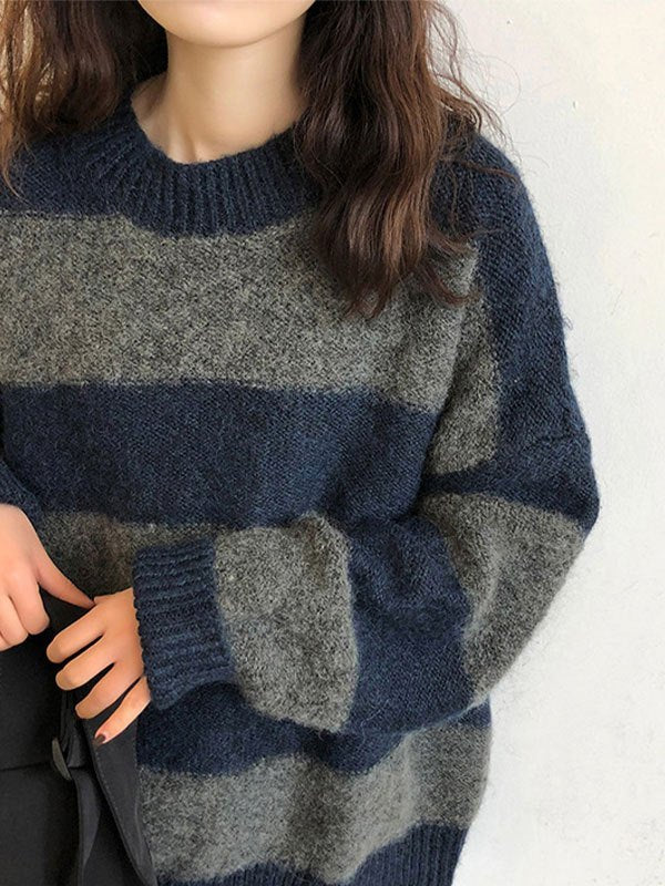 Debora - Pull oversize élégant pour femmes