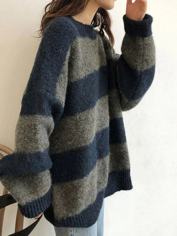 Debora - Pull oversize élégant pour femmes