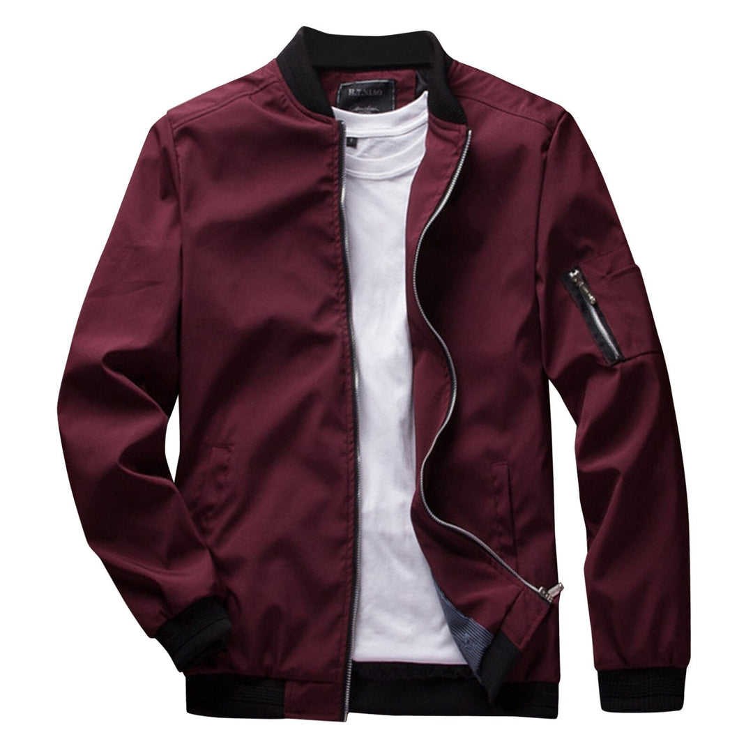 Lano | Veste d'extérieur de luxe coupe-vent et imperméable pour un confort ultime