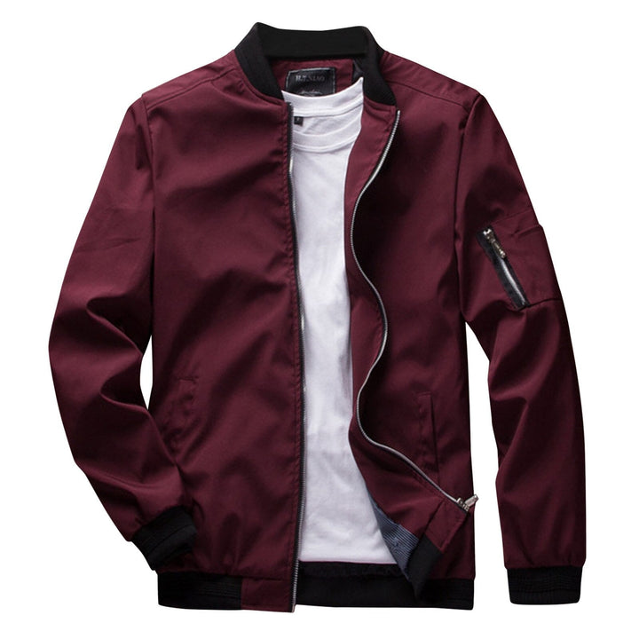 Lano | Veste d'extérieur de luxe coupe-vent et imperméable pour un confort ultime