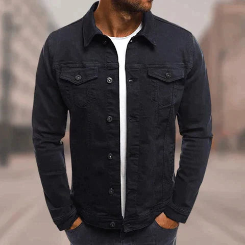 Veste en jean Eden - Votre nouvel accessoire de mode