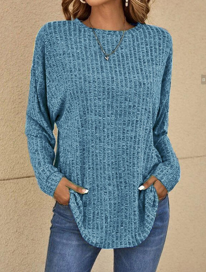 Ophélie™ – Confortable pull en laine