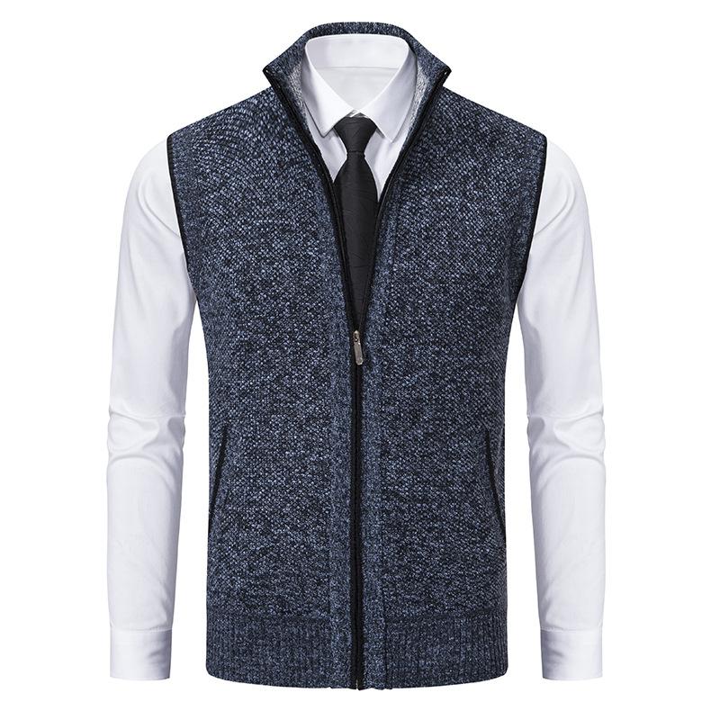 Marvin | Elegant Bodywarmers Fleece pour toutes les occasions