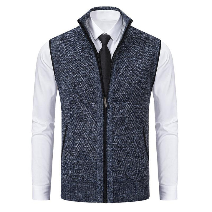Marvin | Elegant Bodywarmers Fleece pour toutes les occasions