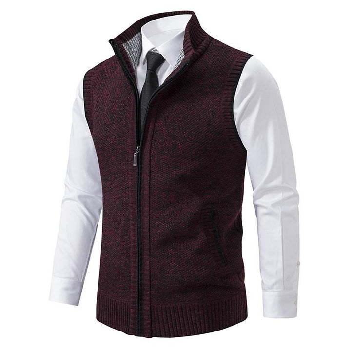 Marvin | Elegant Bodywarmers Fleece pour toutes les occasions