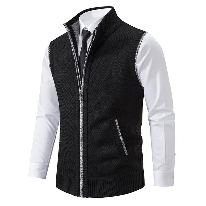 Marvin | Elegant Bodywarmers Fleece pour toutes les occasions