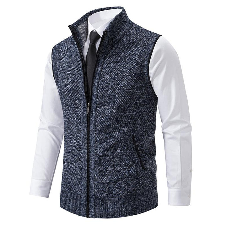 Marvin | Elegant Bodywarmers Fleece pour toutes les occasions