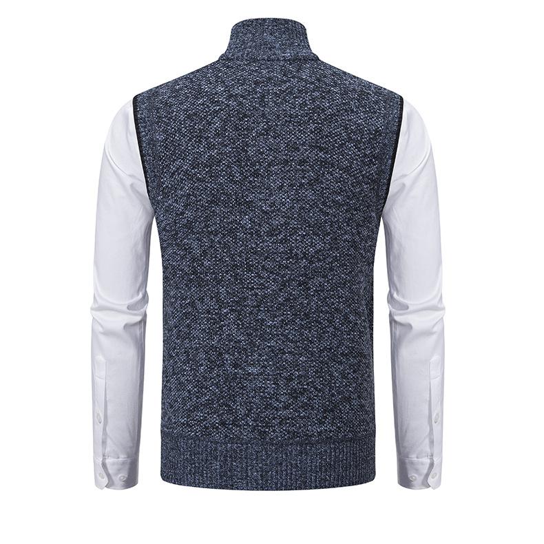 Marvin | Elegant Bodywarmers Fleece pour toutes les occasions