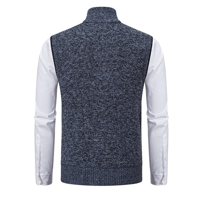 Marvin | Elegant Bodywarmers Fleece pour toutes les occasions