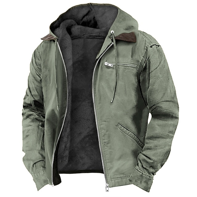 Owen | Veste élégante pour un look intemporel