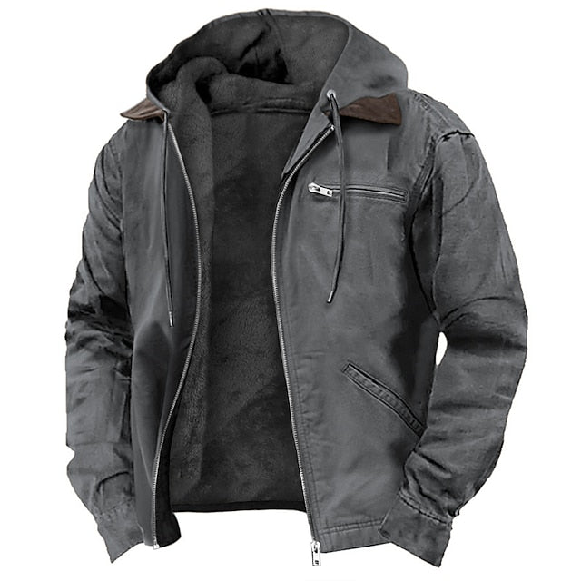 Owen | Veste élégante pour un look intemporel