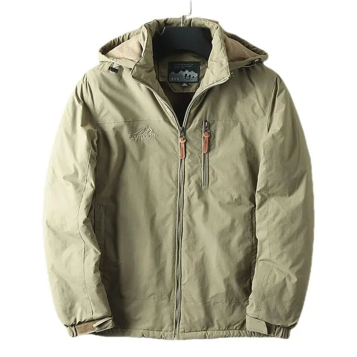 Joris | Veste essentielle toutes saisons