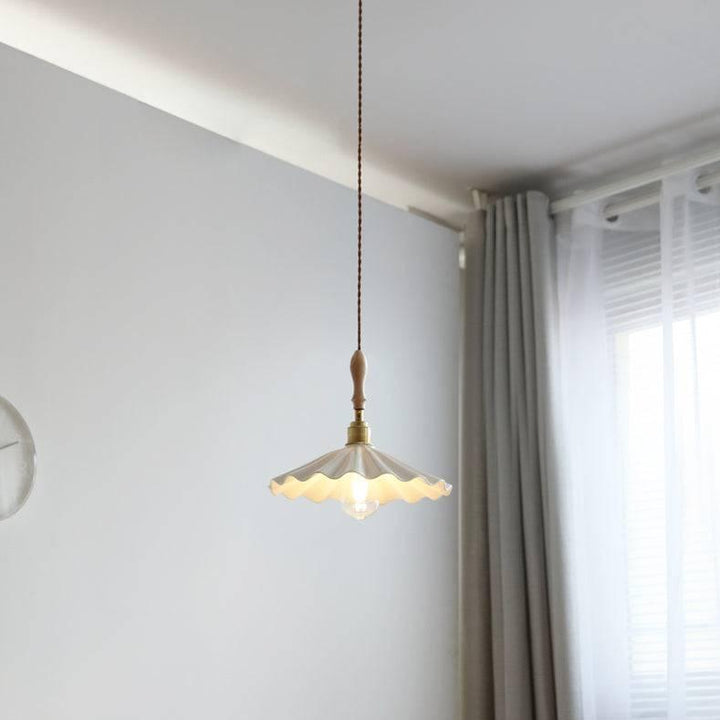 Lampe suspendue pour îlot de cuisine