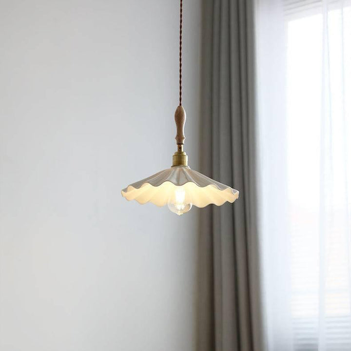 Lampe suspendue pour îlot de cuisine