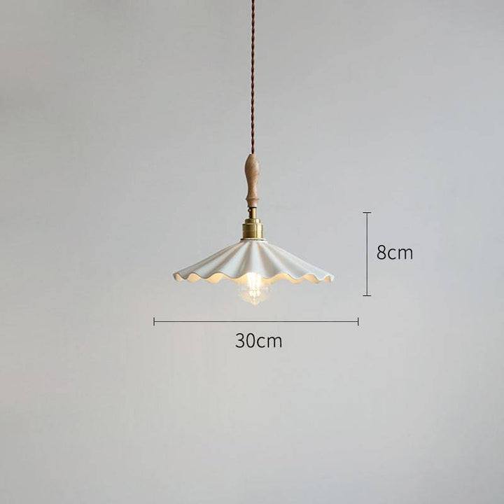 Lampe suspendue pour îlot de cuisine