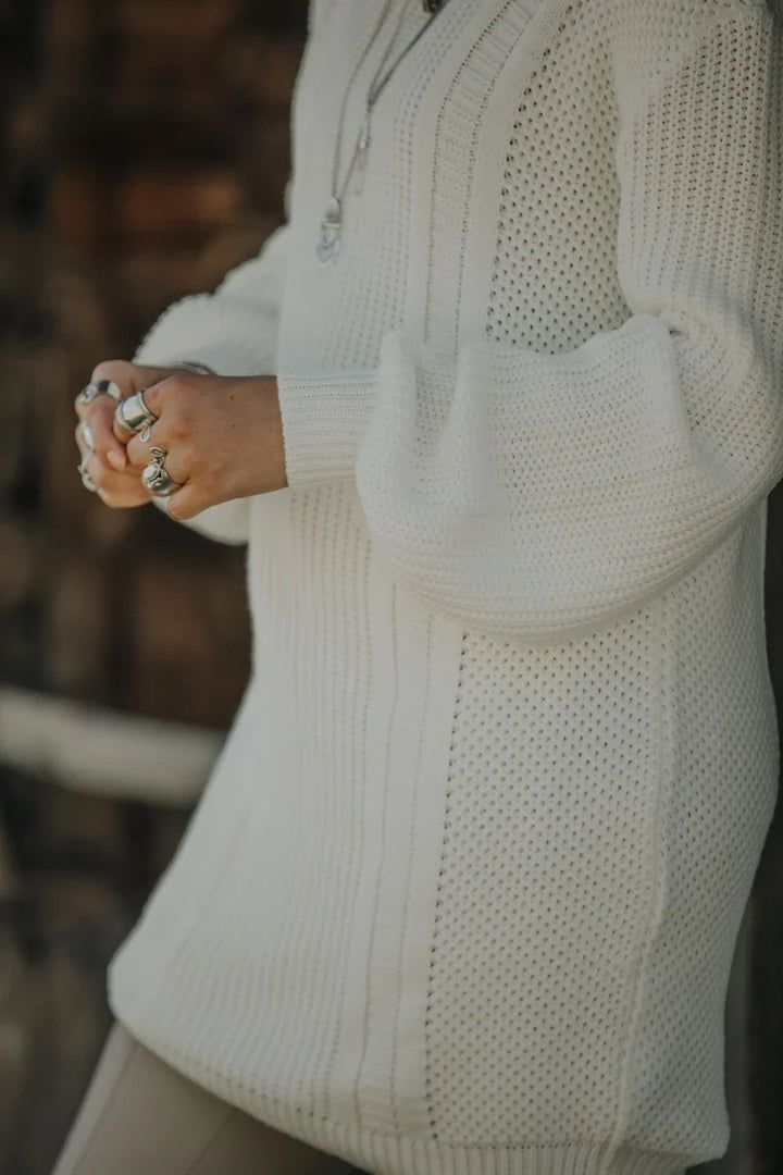 Ranne | Stylish Knitted Dress for Women - Parfaite pour toutes les occasions !
