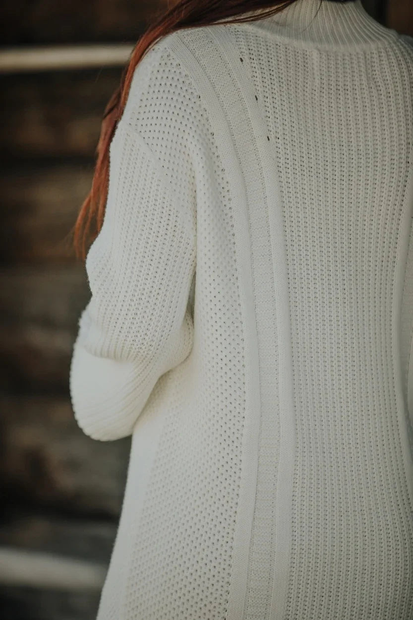 Ranne | Stylish Knitted Dress for Women - Parfaite pour toutes les occasions !