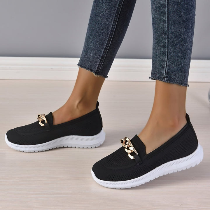 Eva - Chaussures élégantes et confortables pour femmes, pour une journée parfaite