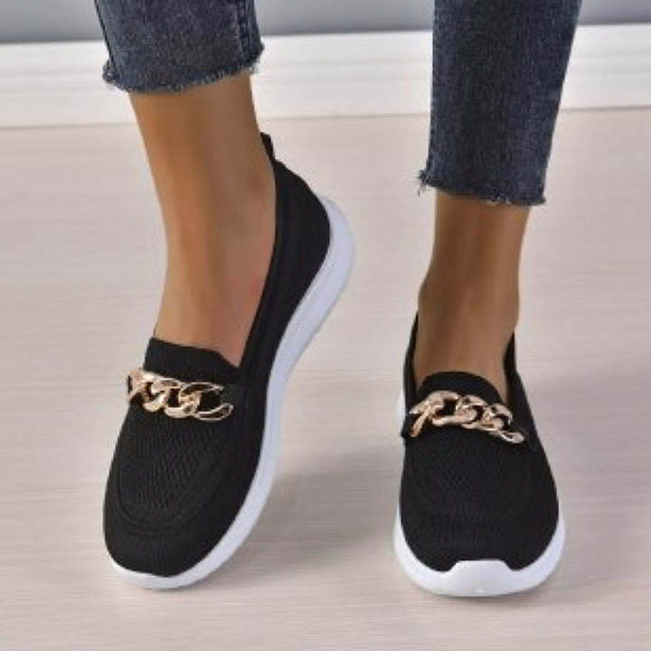 Eva - Chaussures élégantes et confortables pour femmes, pour une journée parfaite