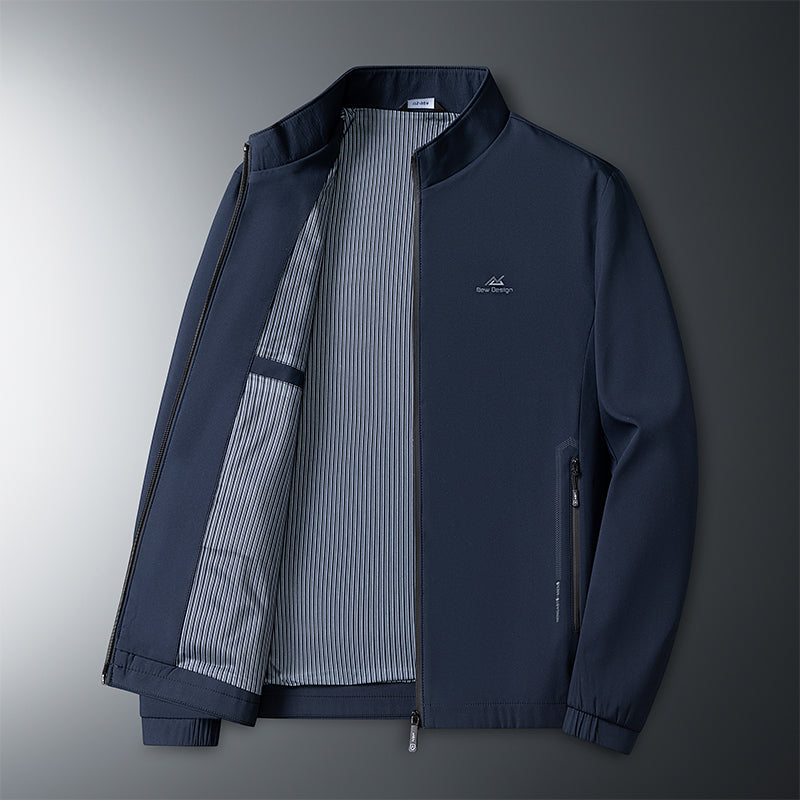 Raul | Veste décontractée de luxe pour un confort inégalé