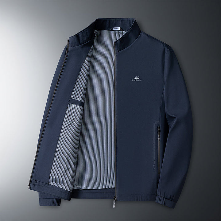 Raul | Veste décontractée de luxe pour un confort inégalé