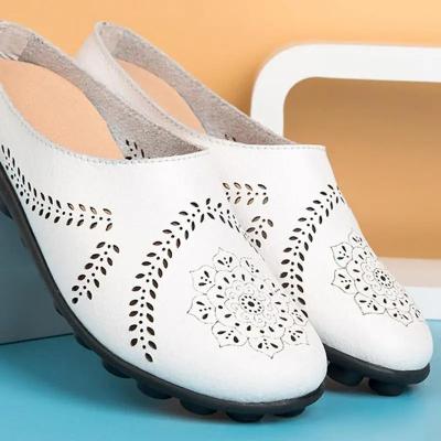 Atashae - Sandales élégantes à motif fin pour femmes