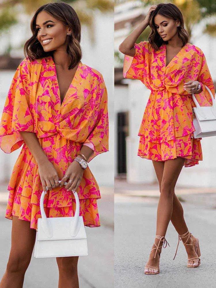Julia | Robe plissée chic
