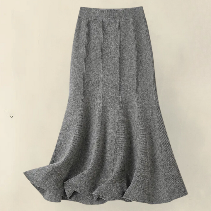 LECEA - Jupe féminine élégante et confortable pour toutes les occasions