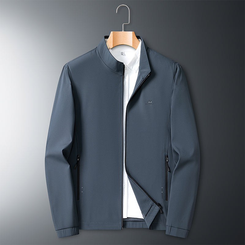 Raul | Veste décontractée de luxe pour un confort inégalé