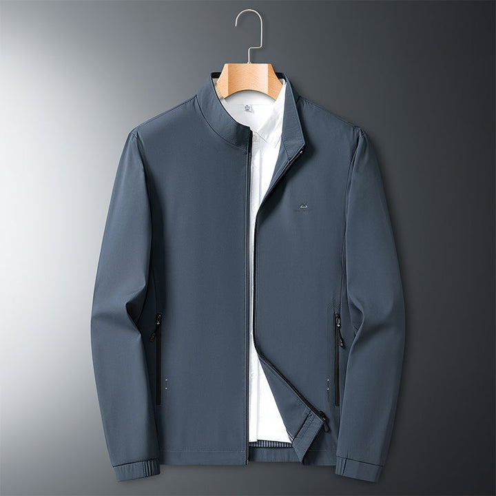 Raul | Veste décontractée de luxe pour un confort inégalé