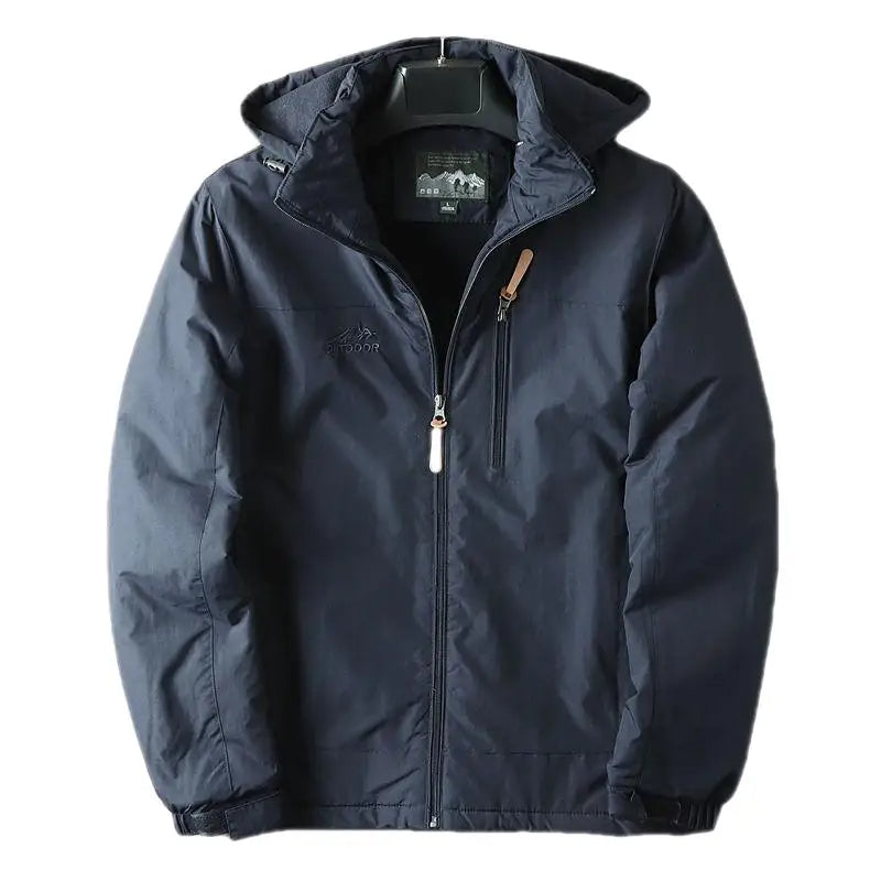 Joris | Veste essentielle toutes saisons
