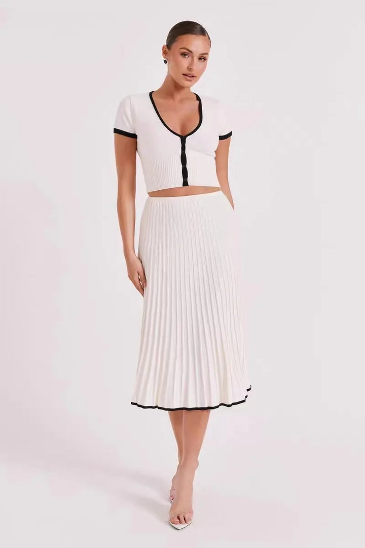 Elisa | Set Chic Elegance