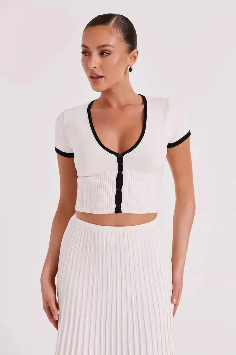 Elisa | Set Chic Elegance