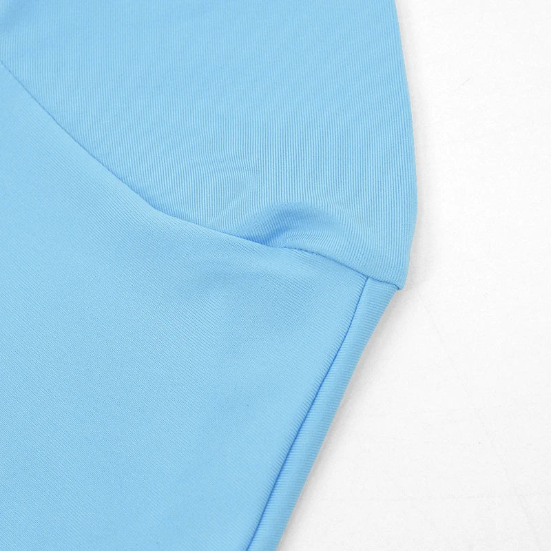 Nora | Combo robe élégante et top élégant