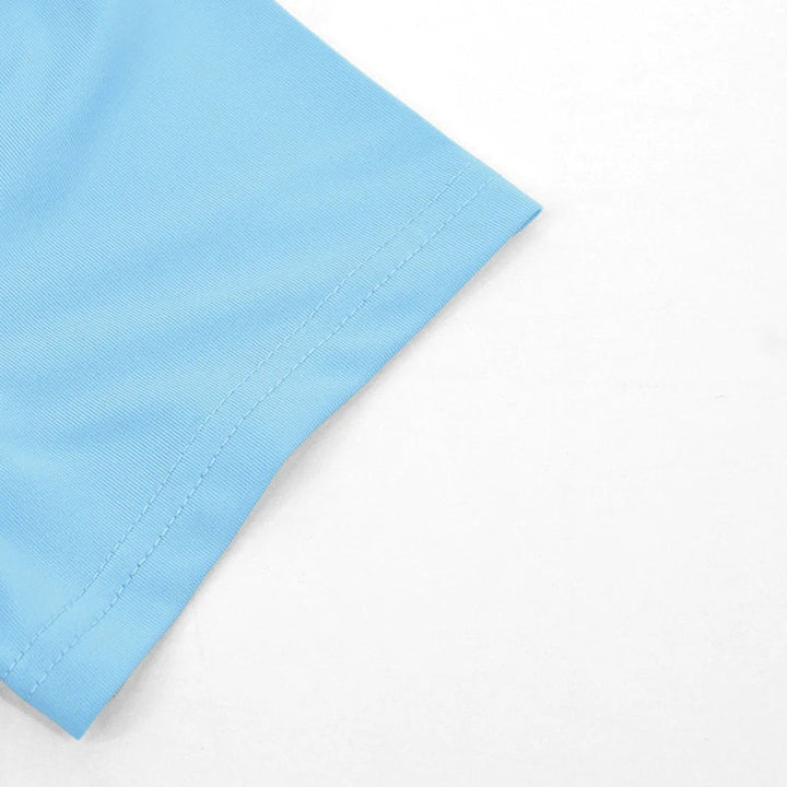 Nora | Combo robe élégante et top élégant