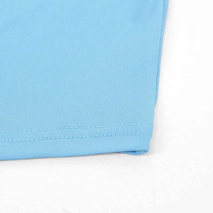 Nora | Combo robe élégante et top élégant